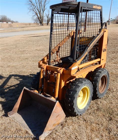 case skid steer 1816 ritchiespecs|case 1816 skid for sale.